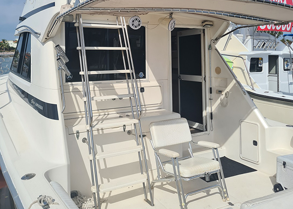 GO GET'EM with Bibi Fleet! Sportfishing in Mazatlan, Mexico since 1946!!!